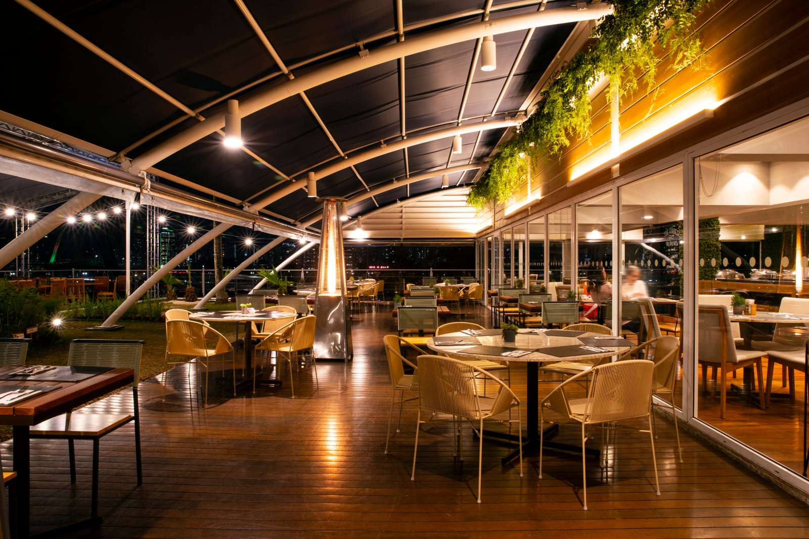 Greem Restaurante