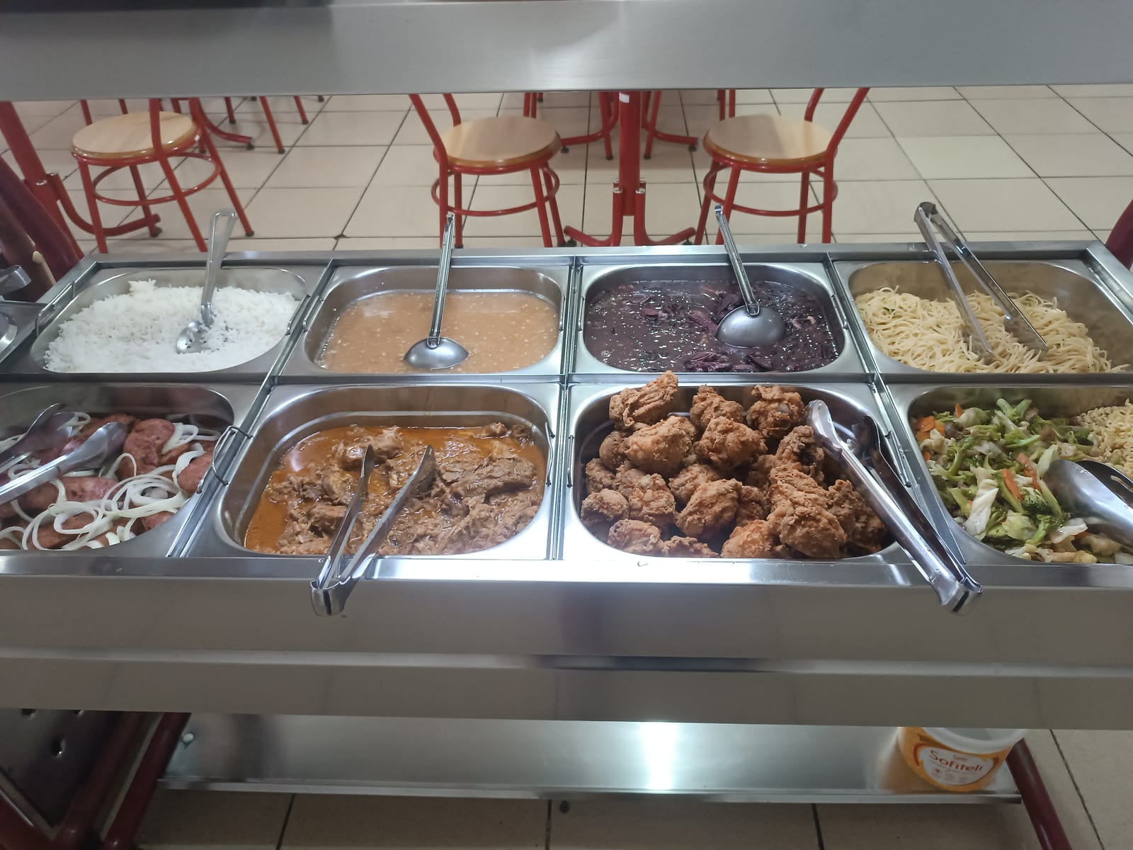 Guenki Restaurante