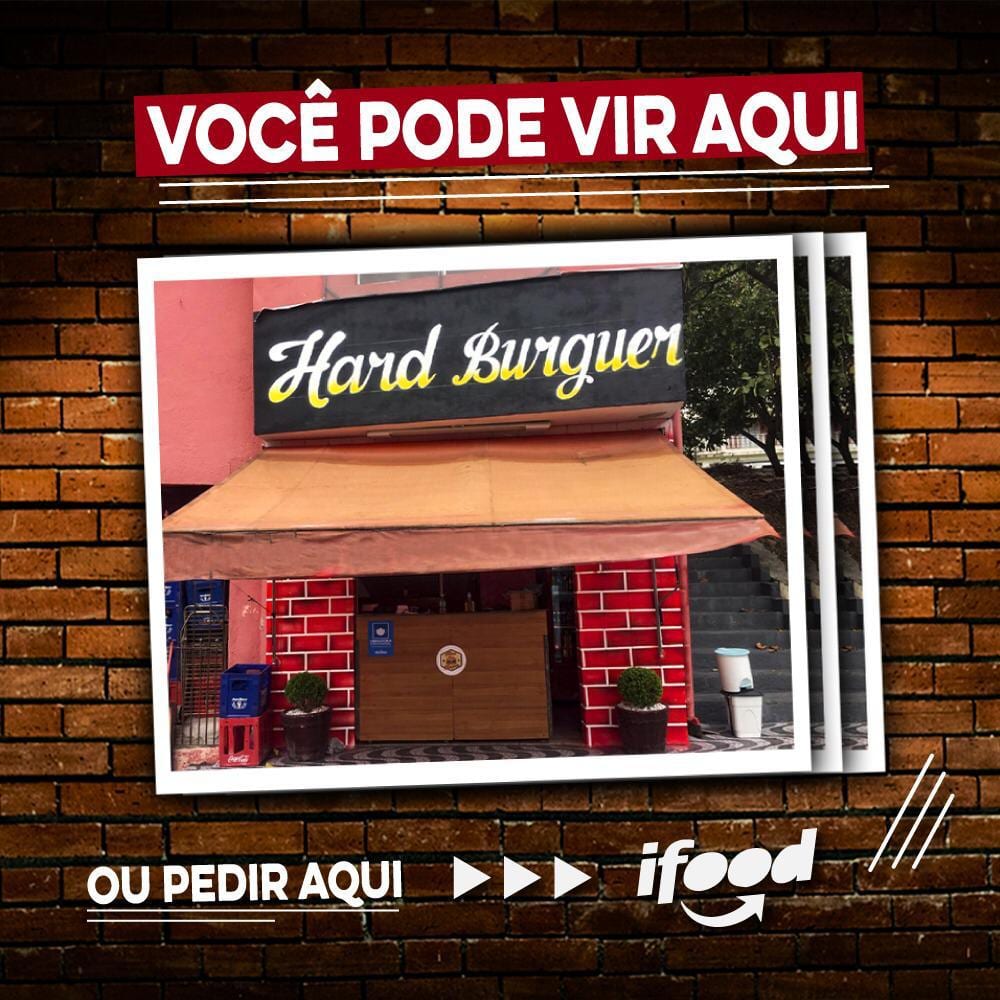 Hard Beer Burguer