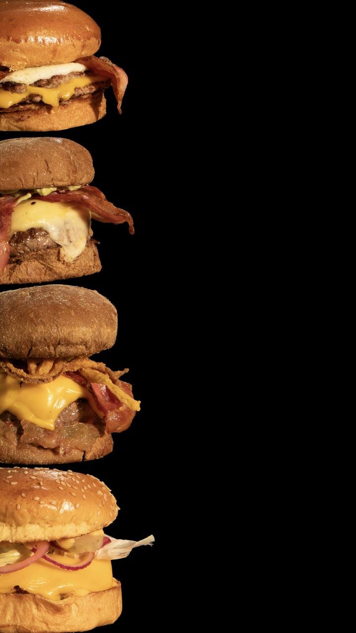 Iam Burger