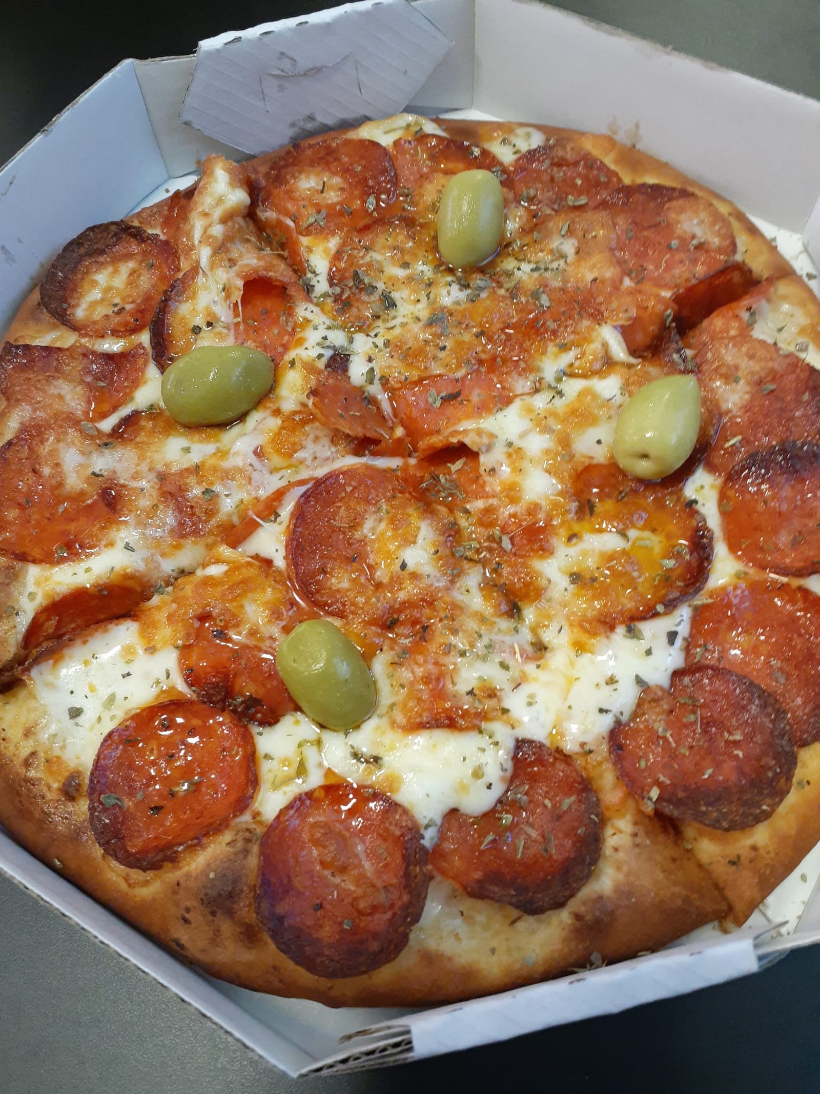 Jet Pizzas Moema
