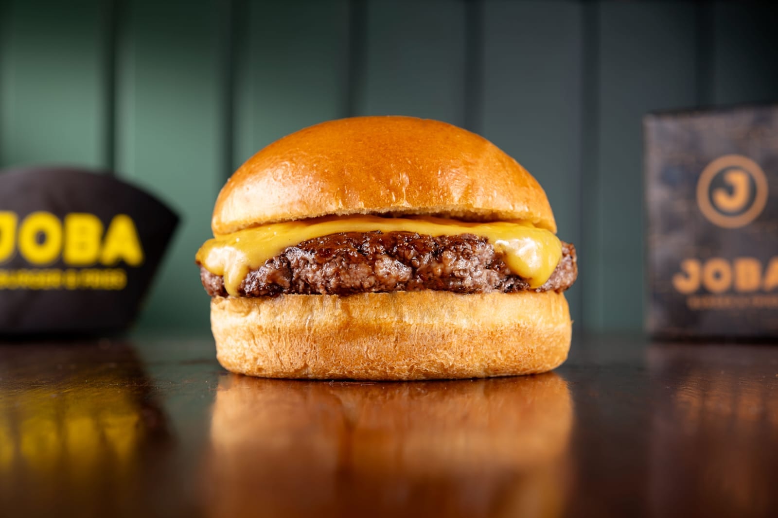Joba Burger & Fries
