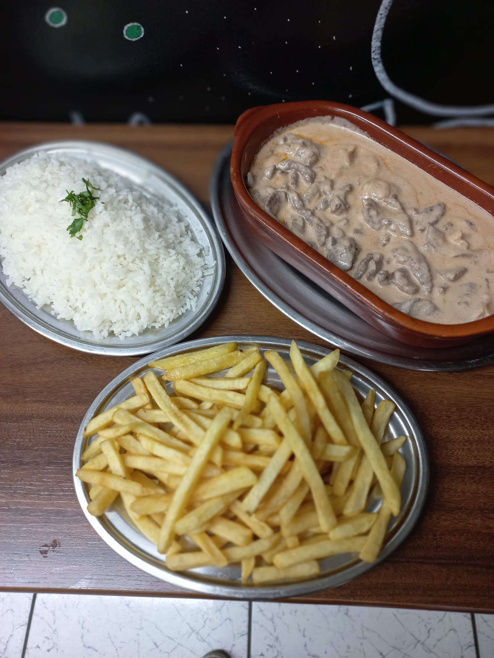 Joca Restaurante e Pizzaria
