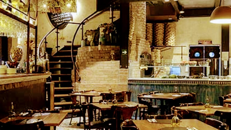 Jullia Pizzaria