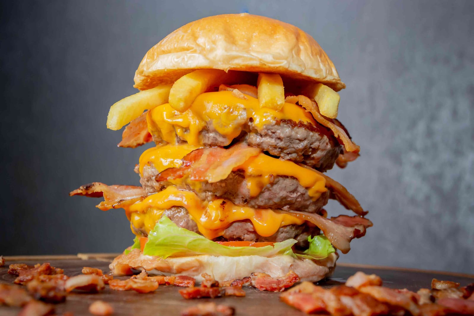 Kalota Burger