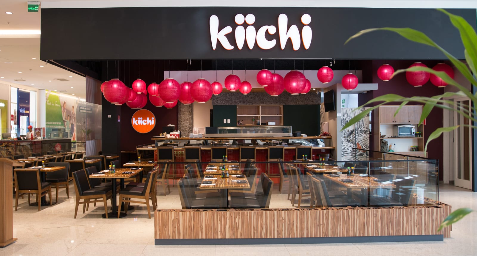 Kiichi