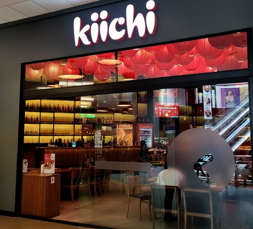Kiichi - Restaurante Japonês