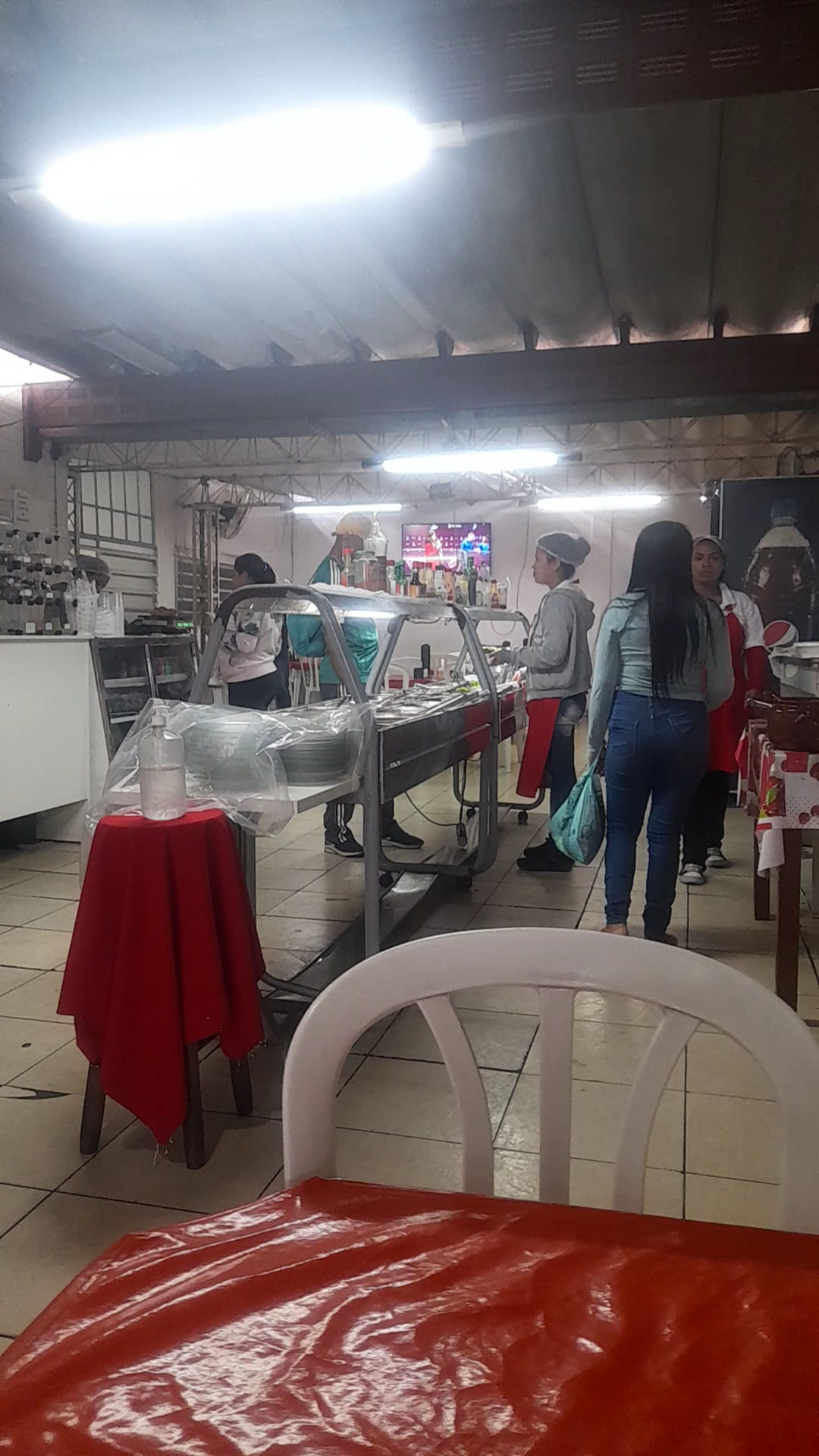 Kikroc Restaurante