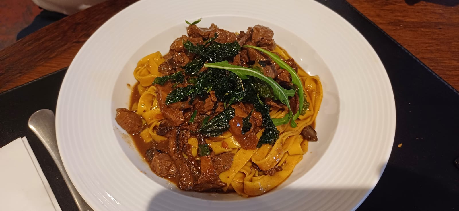 La Cucina Di Casa