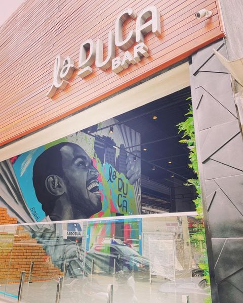LaDuca Bar
