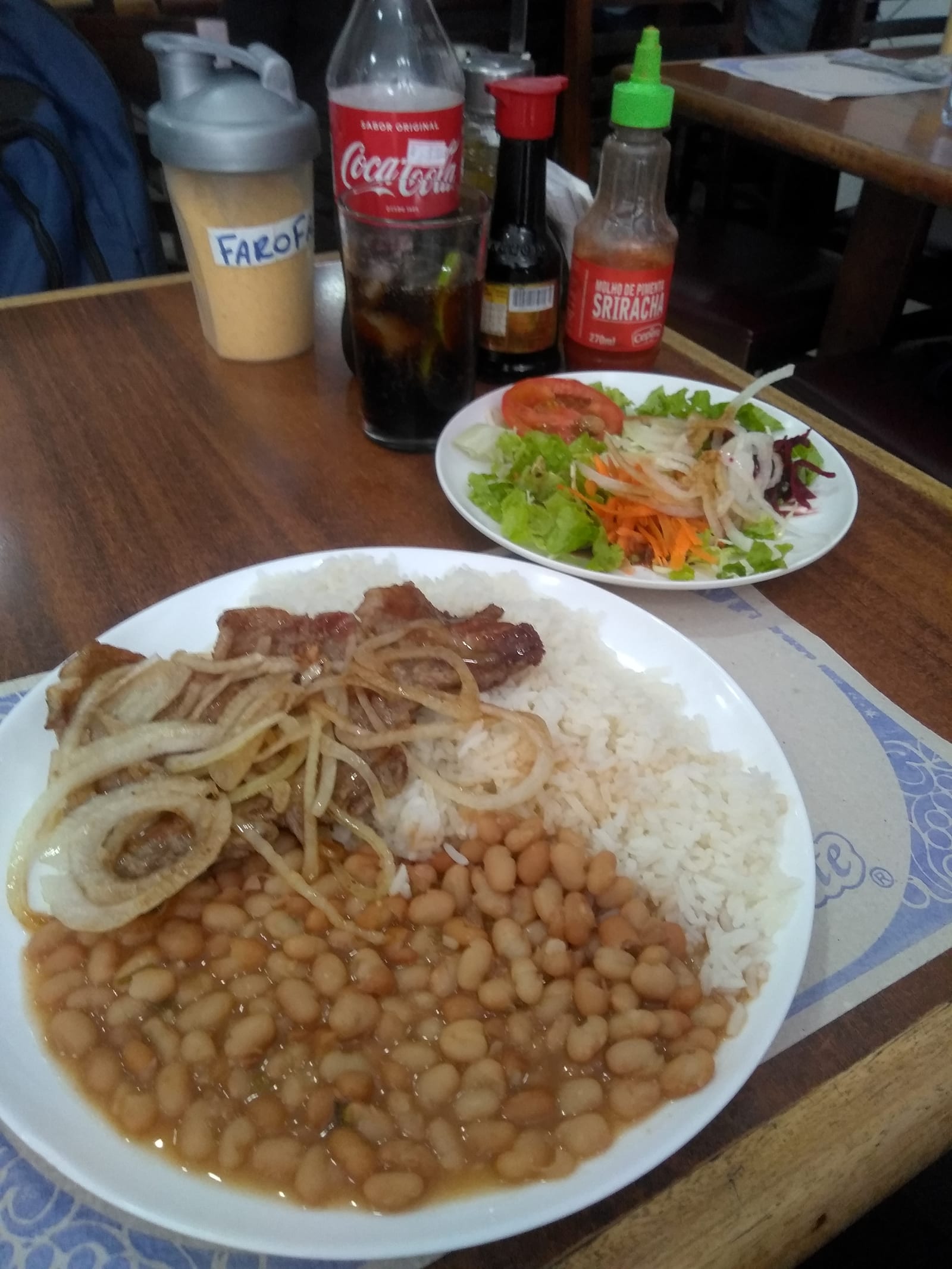 Lanchonete & Restaurante Lu e Léo