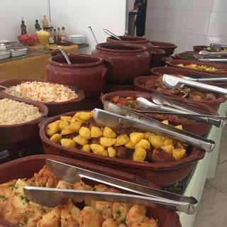 Lis Cantina