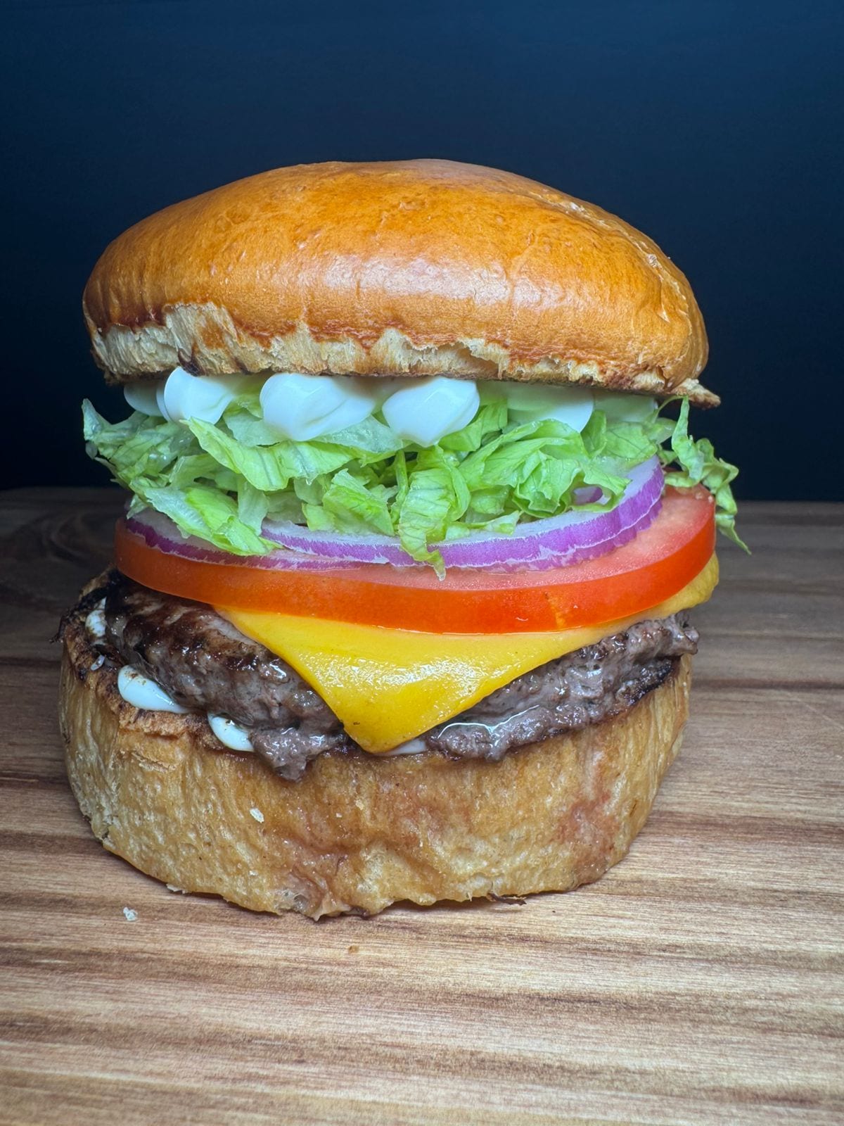 Maju Burguer