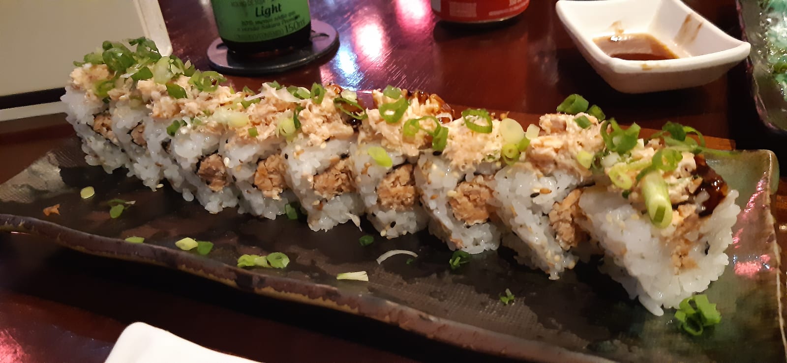 Maki & Rolls Sushi