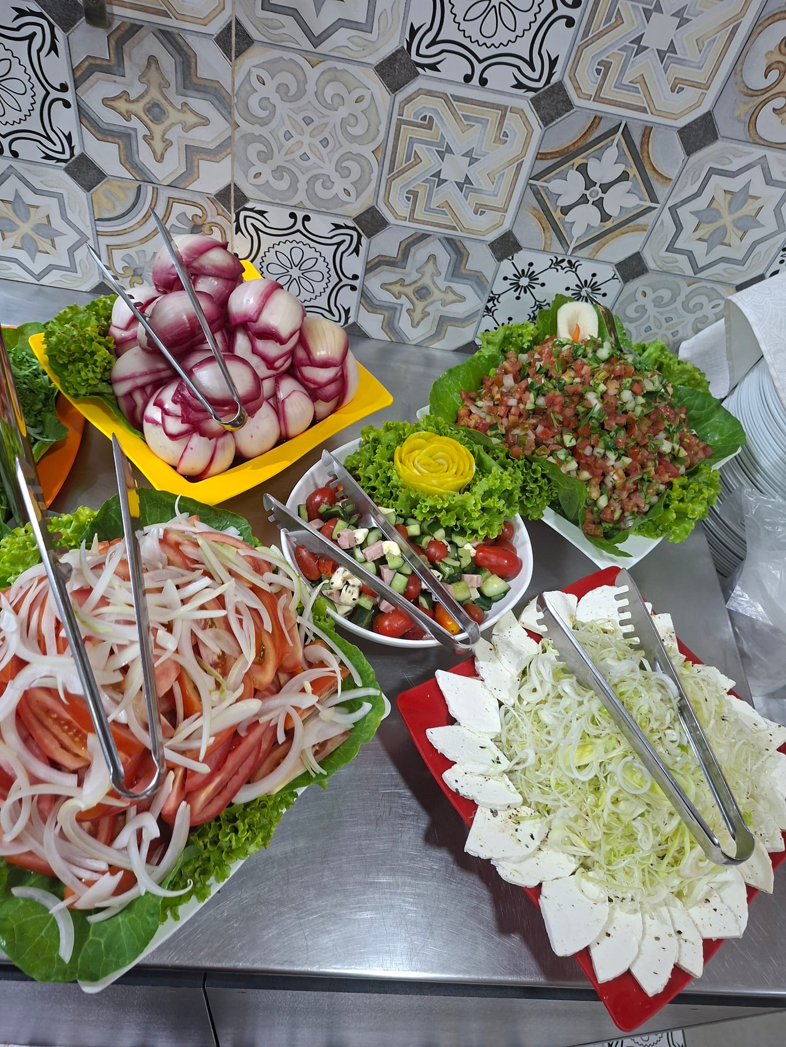 Mariana's Grill 2