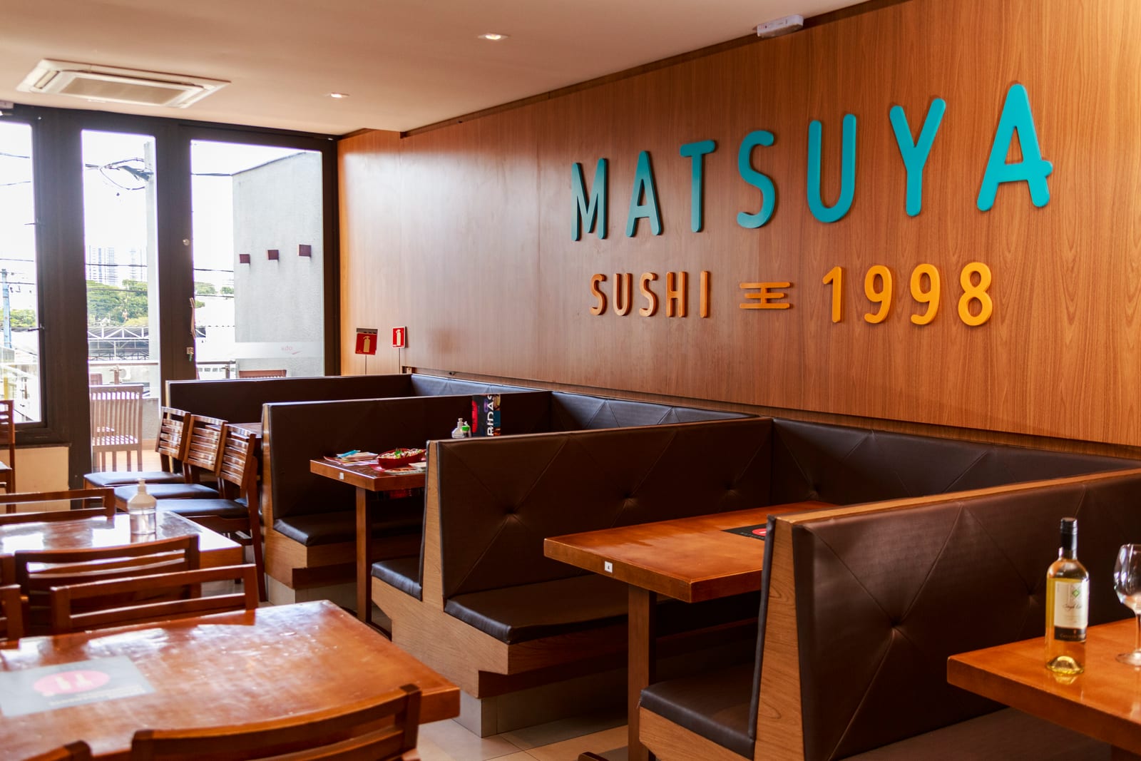 Matsuya