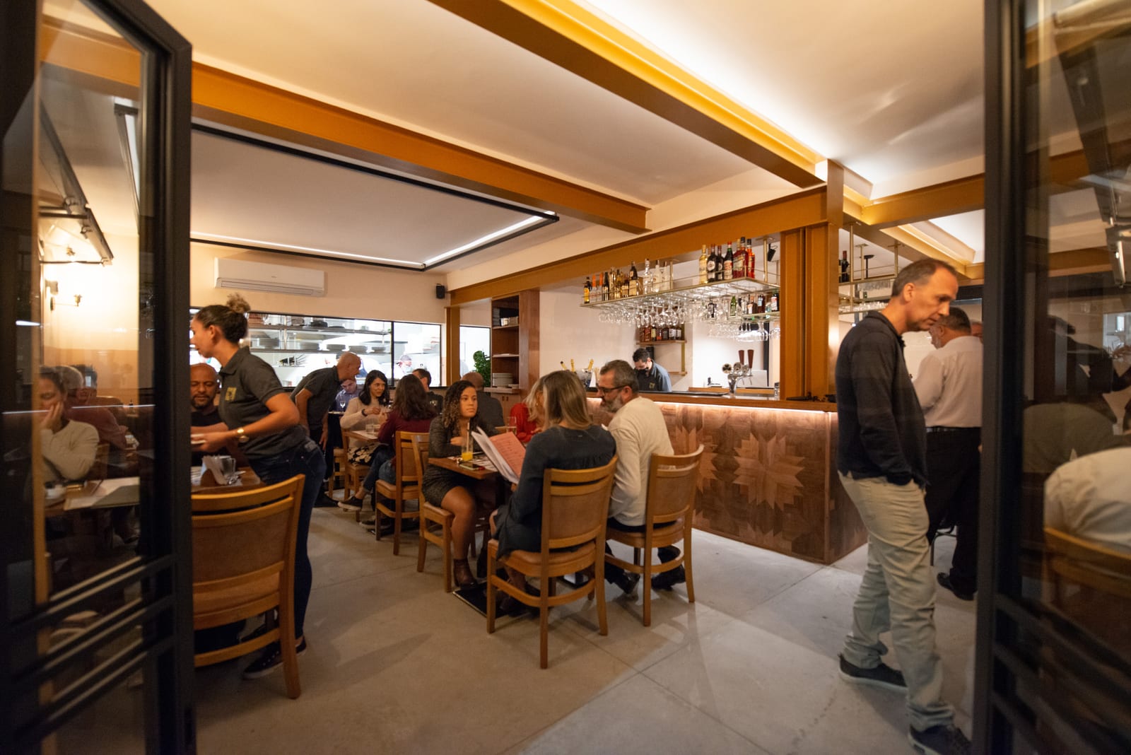 Merlino Restaurante