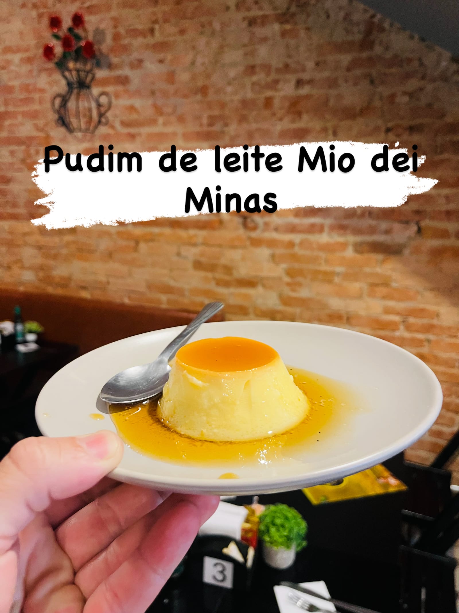 Mió Di Minas Sp Bar e Restaurante Comida Mineira