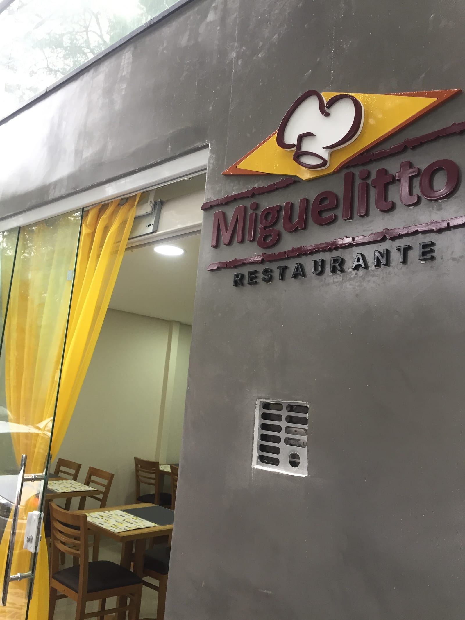 Miguelitto Restaurante