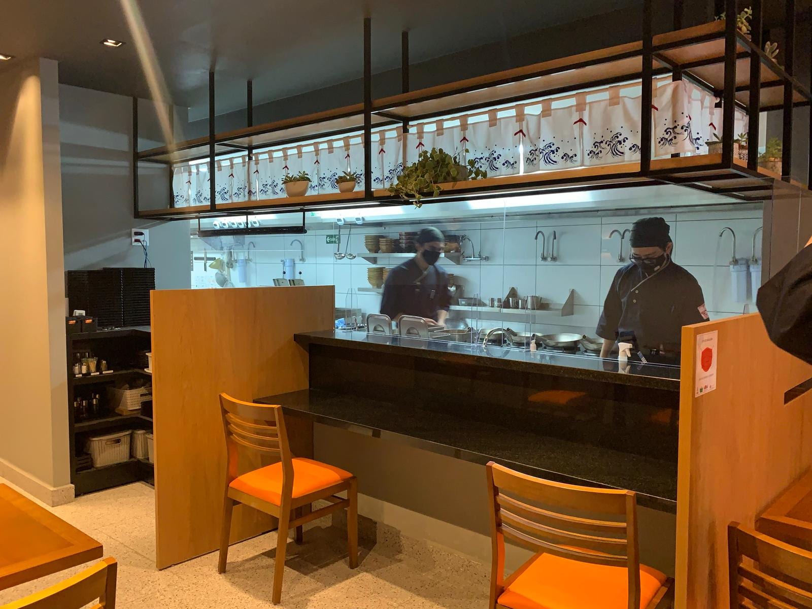 Misoya Ramen