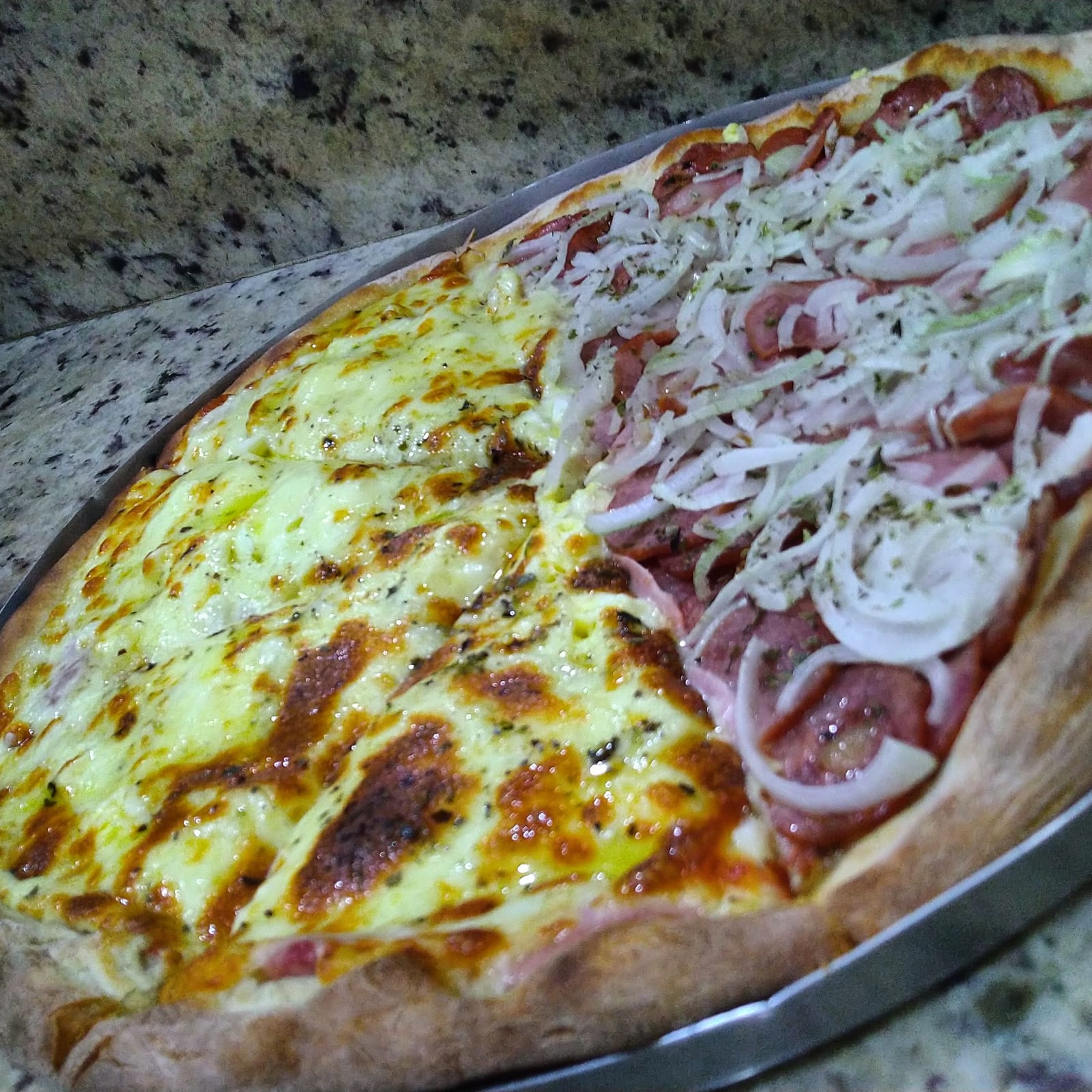 Moinho Pizzas