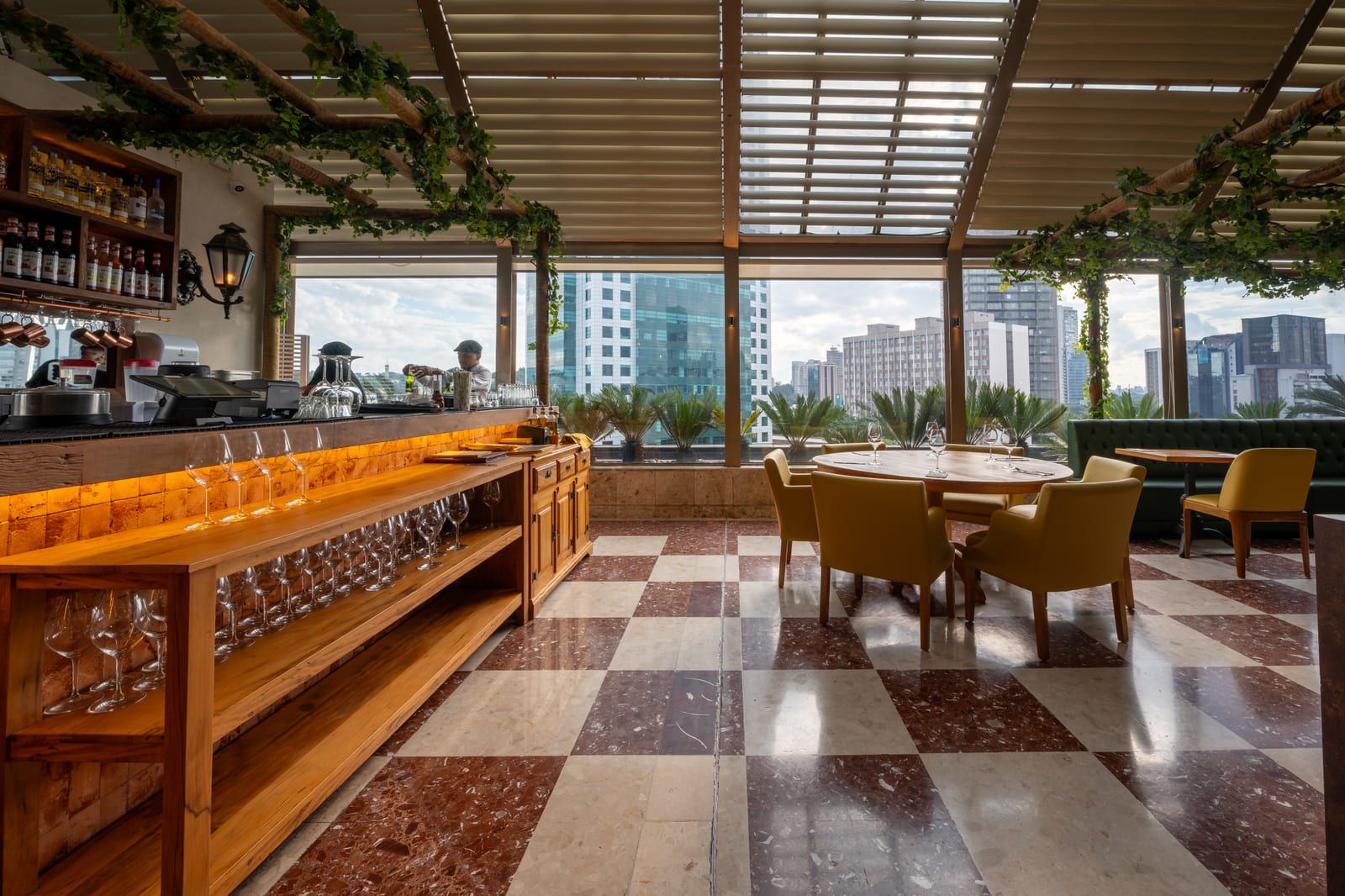 Ninetto Trattoria