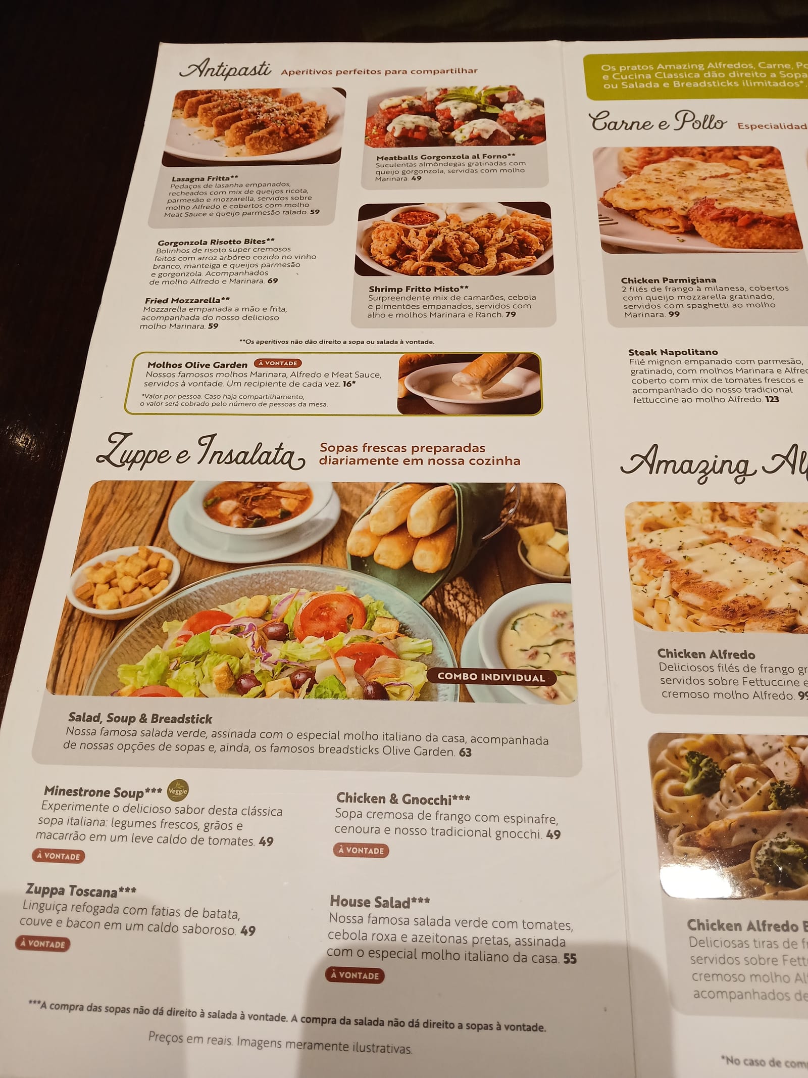 Olive Garden
