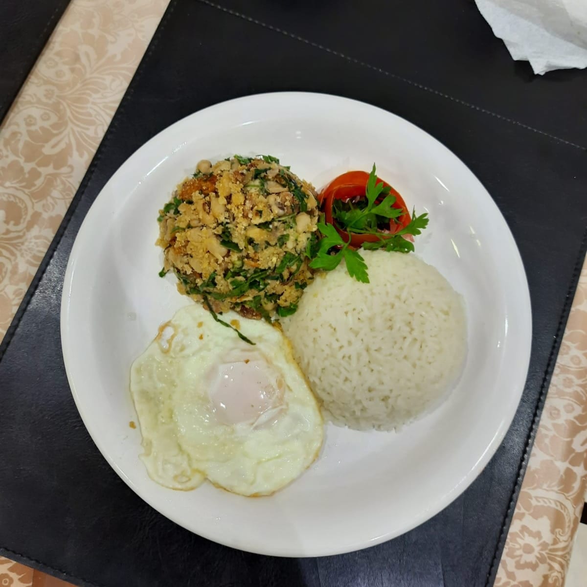 Pérola Restaurante