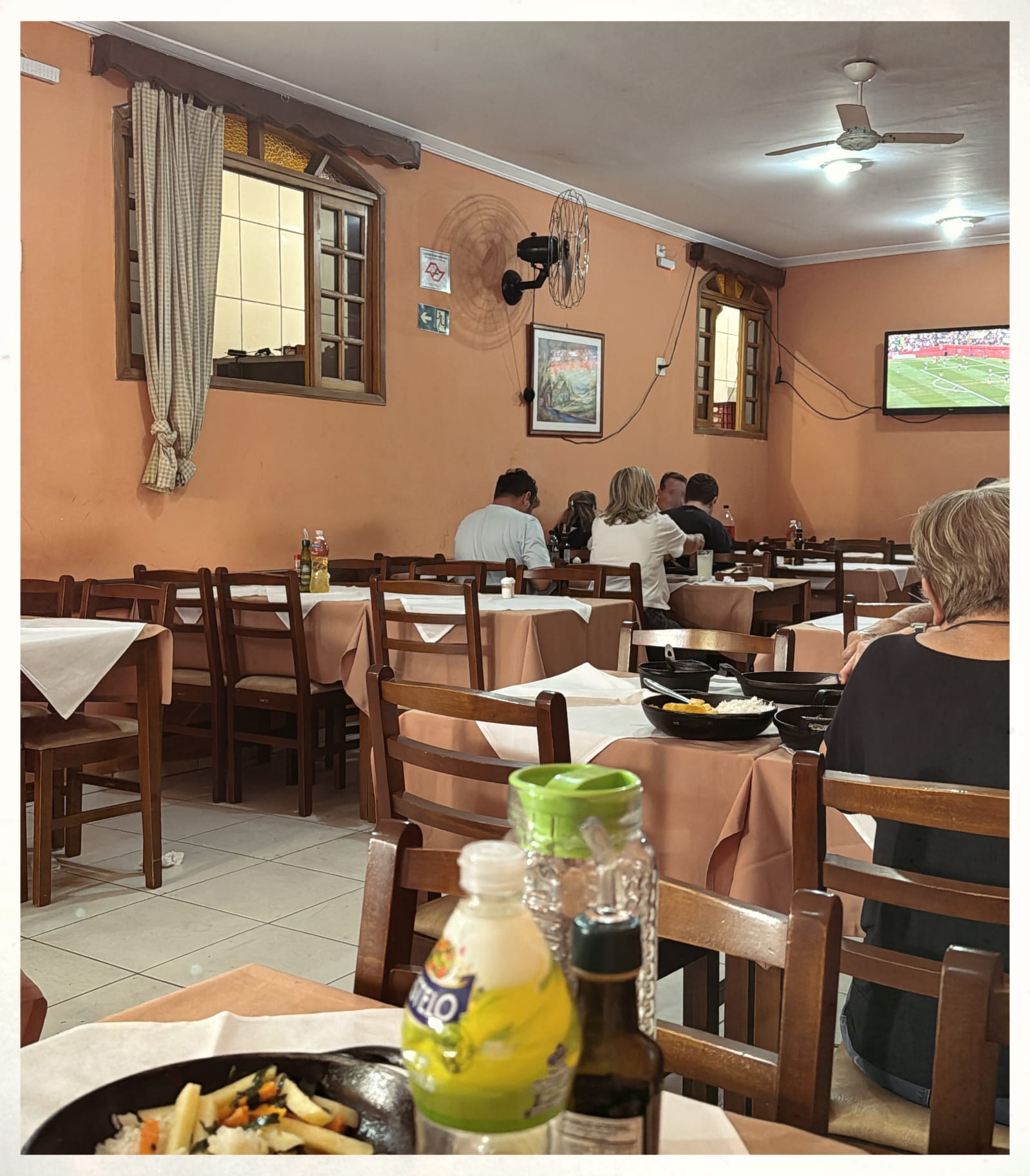 Panela de Minas | Bar & Restaurante