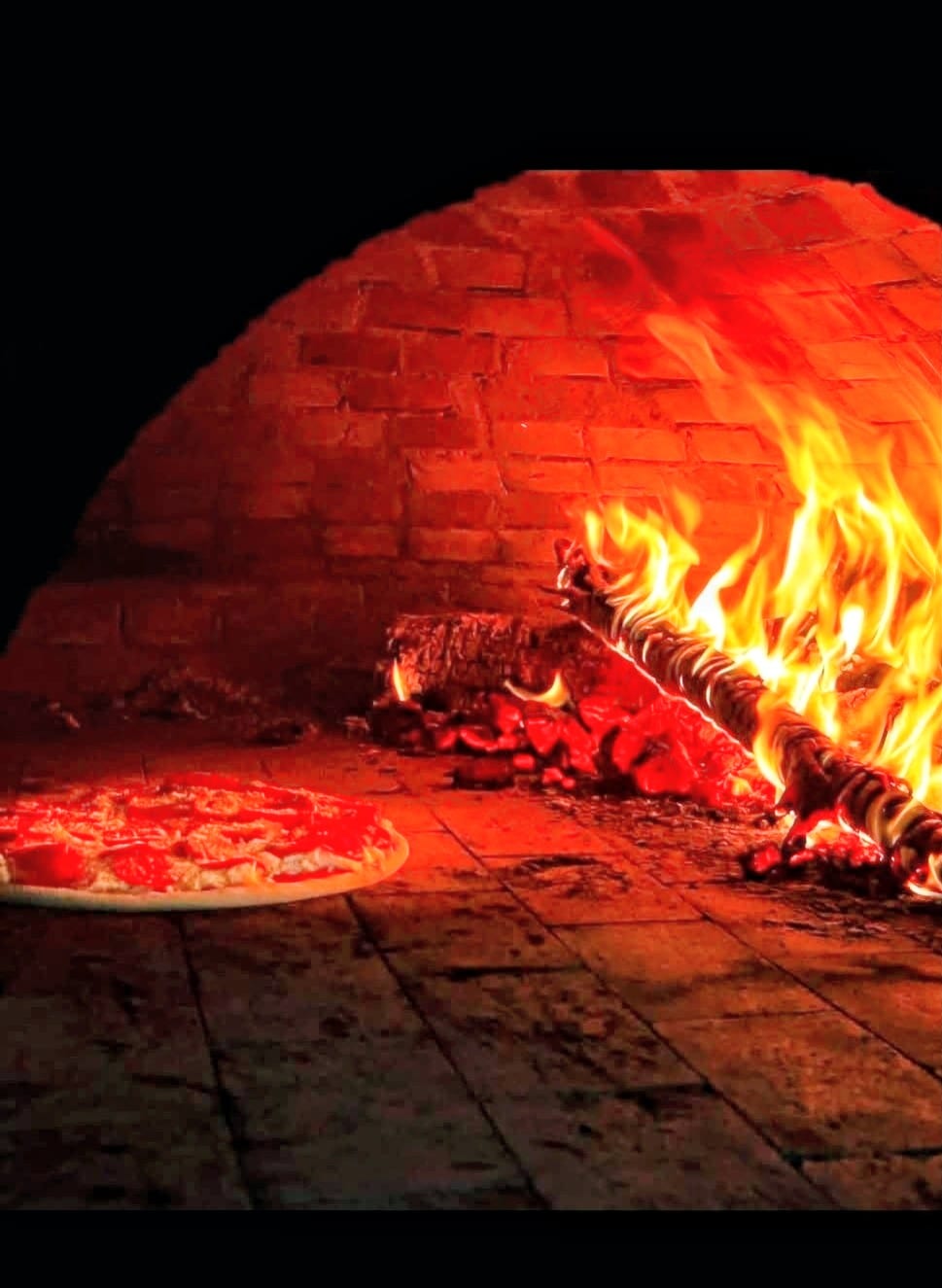 Papa Pizza