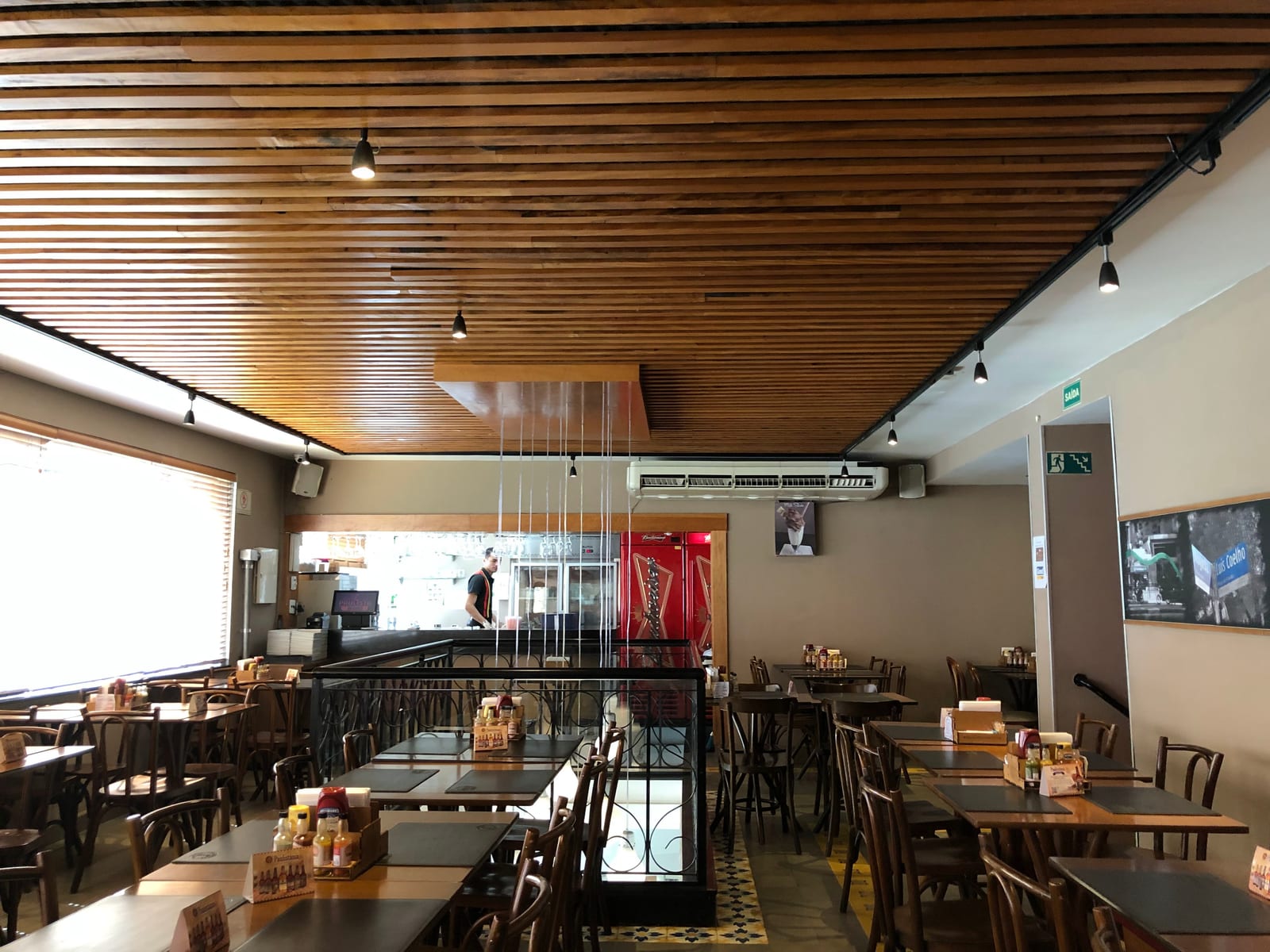 Paulista Burger