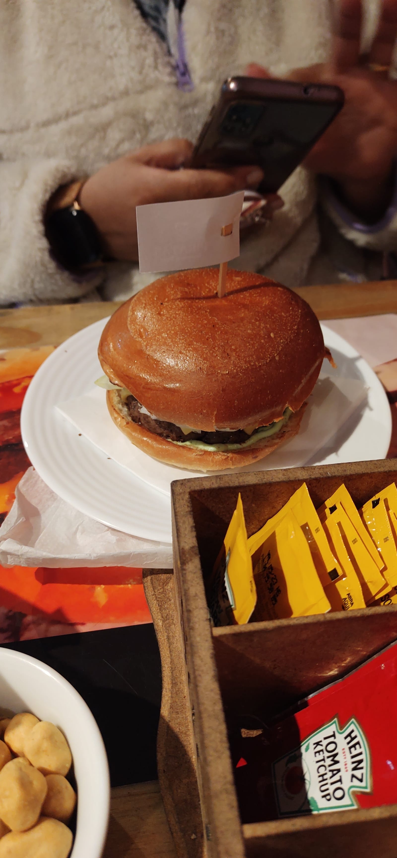 Piratas Burger & Beer