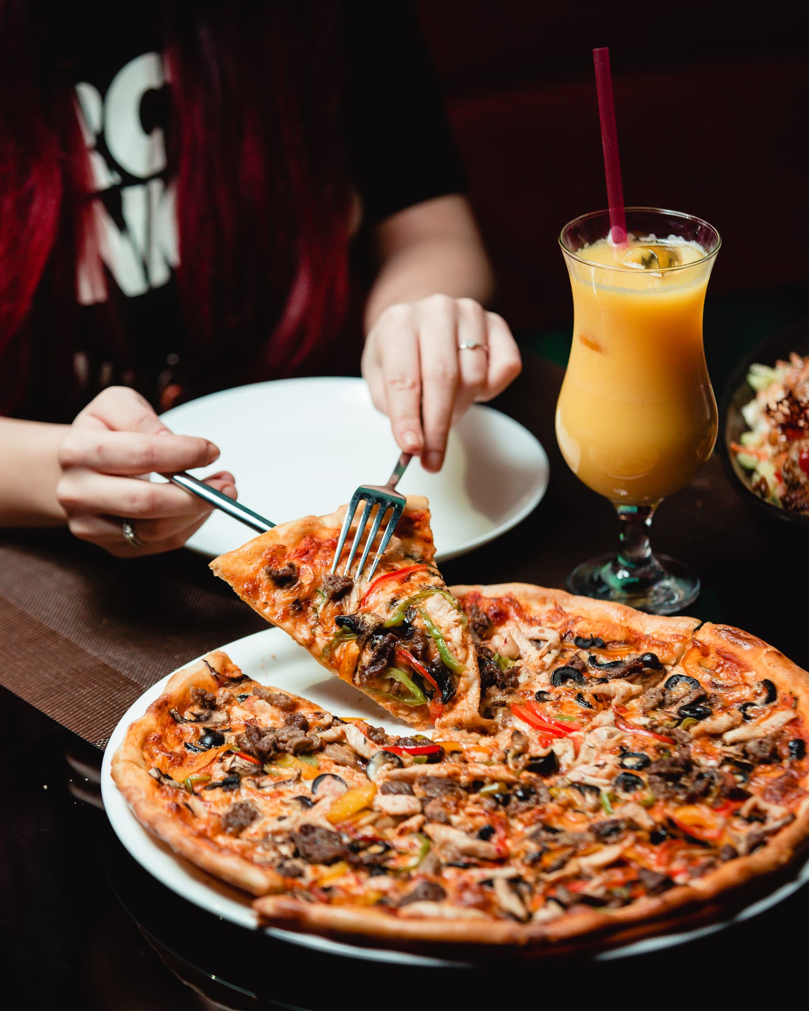 Pizzaria Di Masco