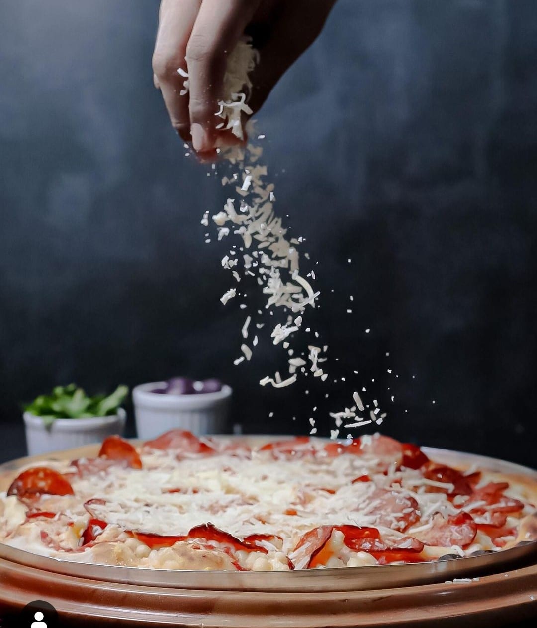 Pizzaria Divino Amore