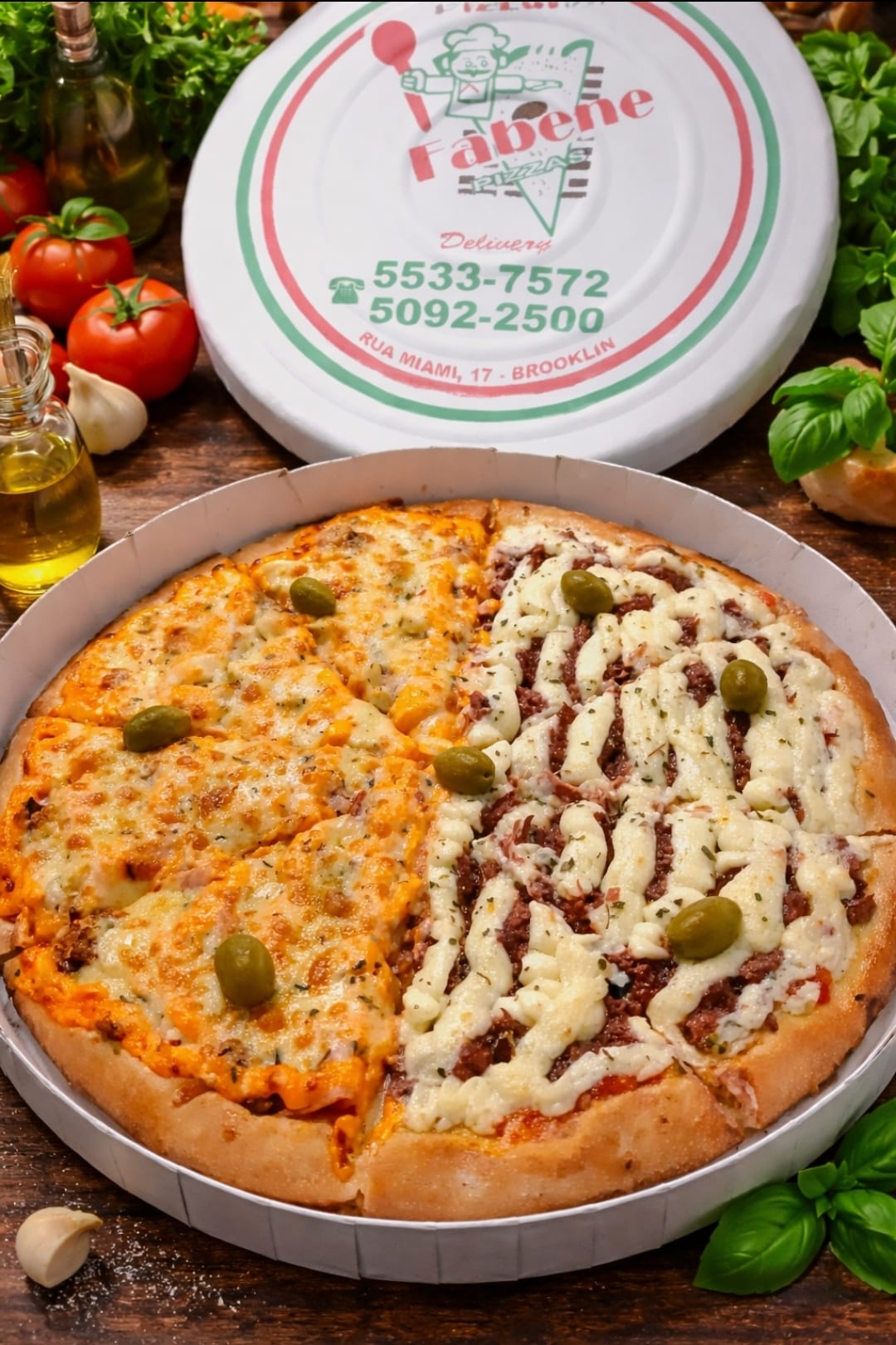 Pizzaria Fabene