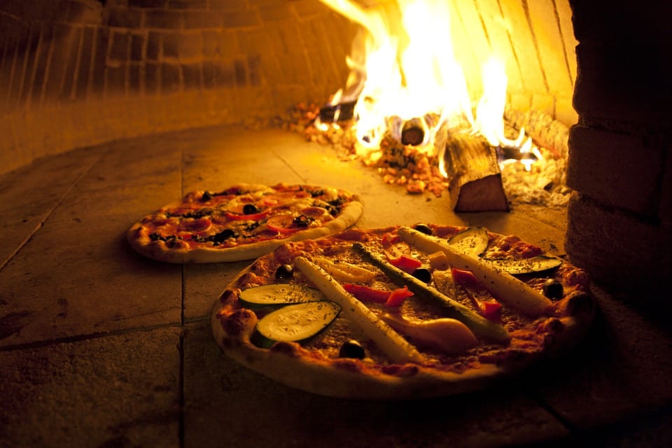 Pizzaria Gênova 1