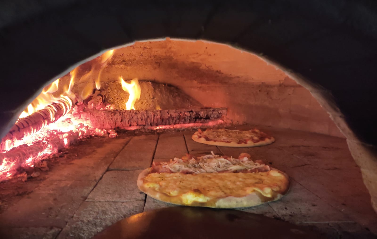 Pizzaria Santoluppo