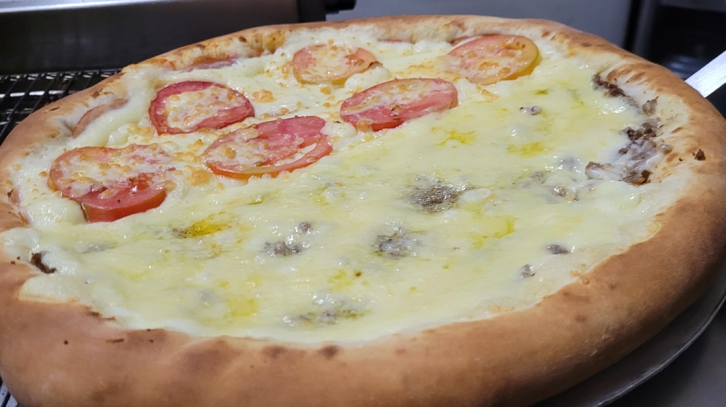 Pizzaria Star Da Bela Vista/Sp