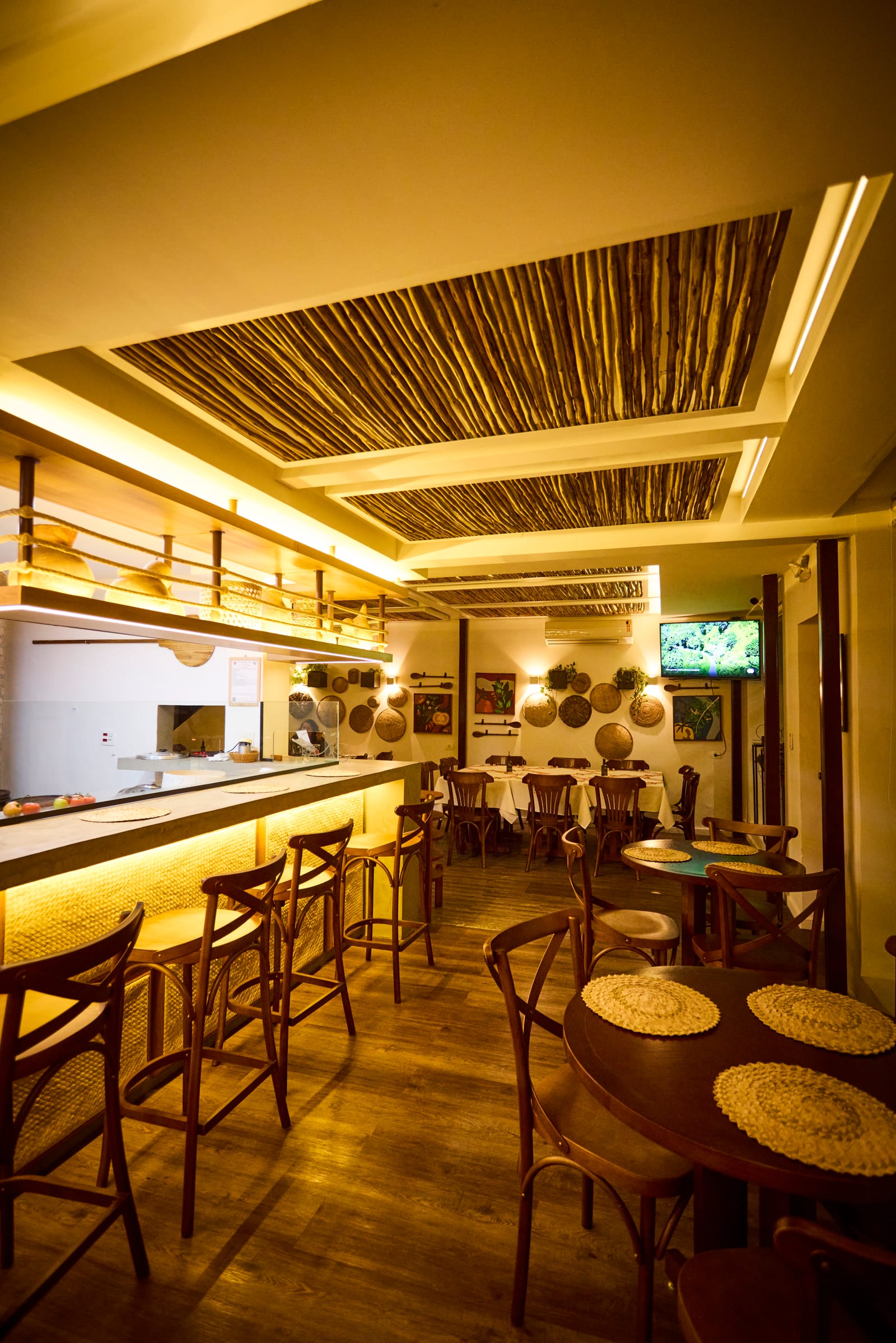 Pizzaria Todo Sabor