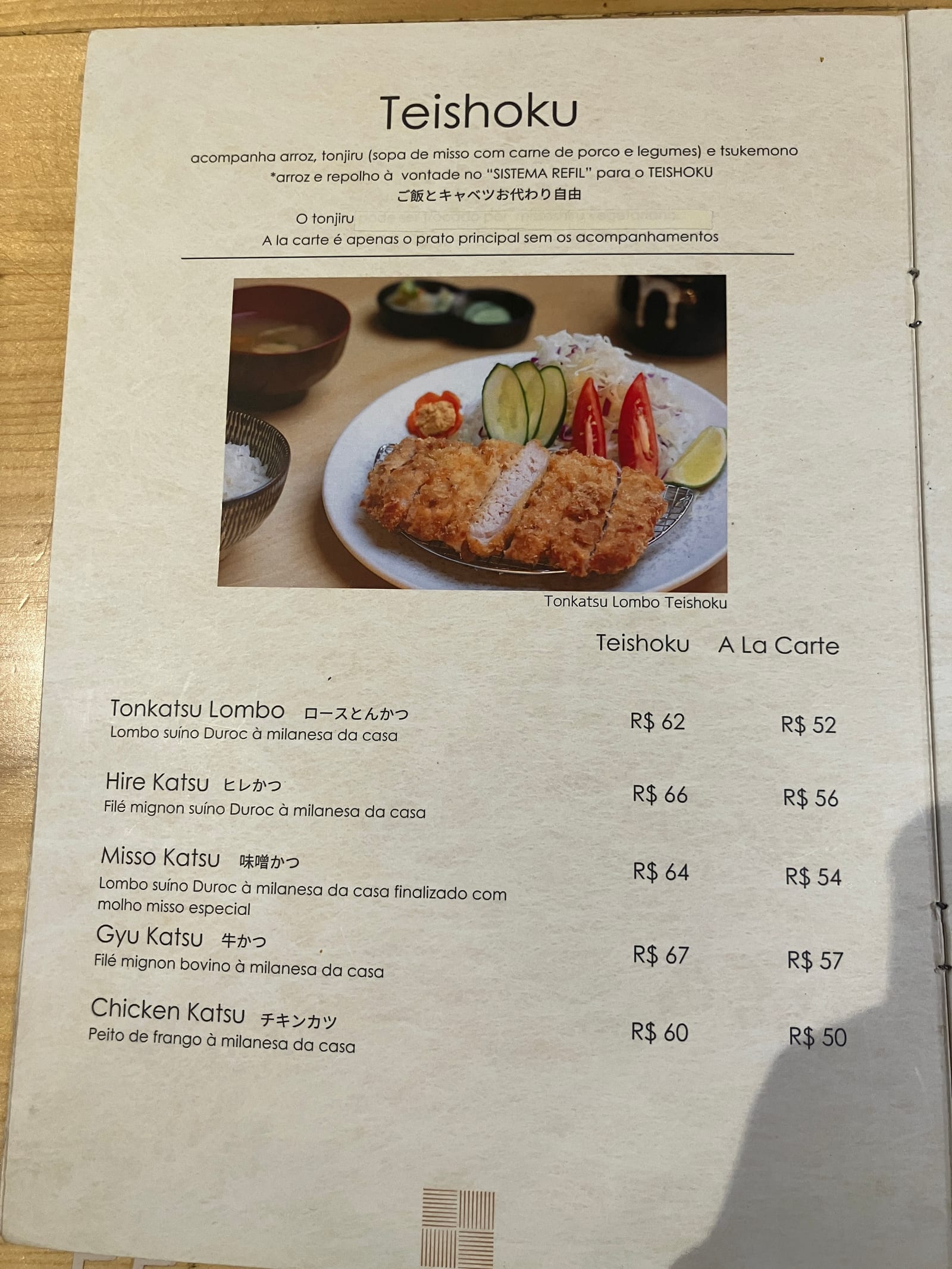 Restaurante Ague Kazu
