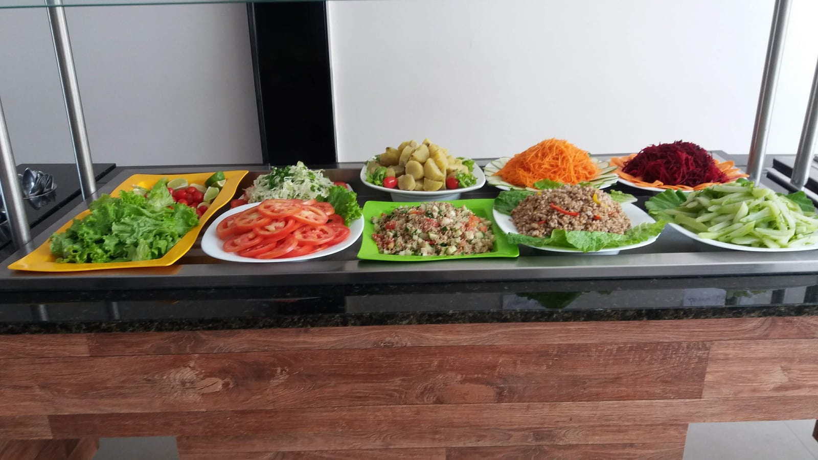 Restaurante Bom Chefe