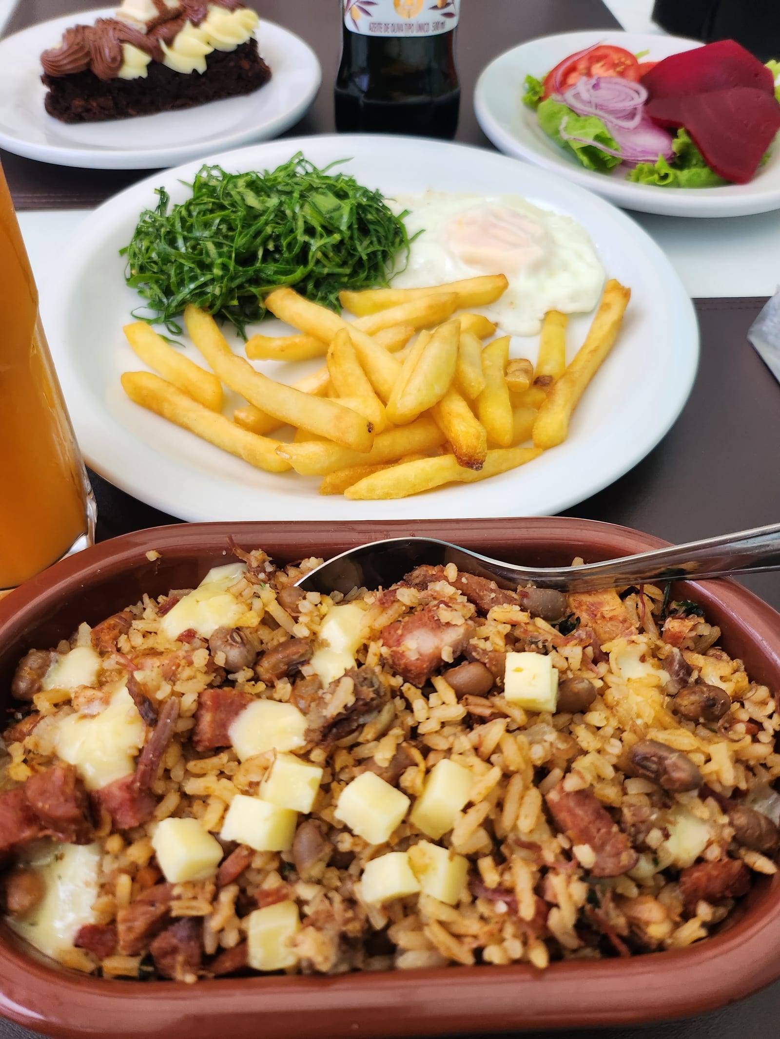 Restaurante Caixeta