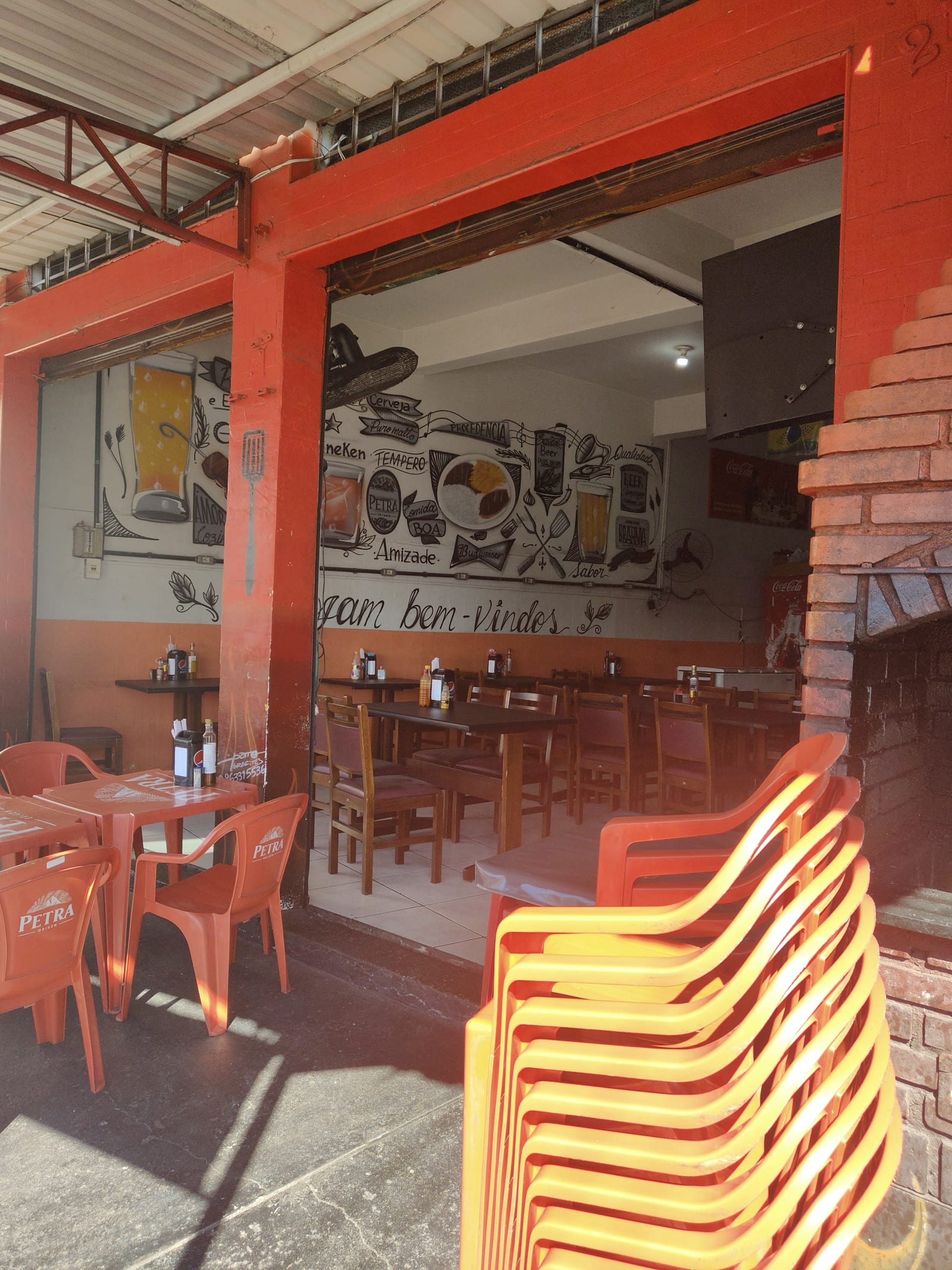 Restaurante Do Gordão
