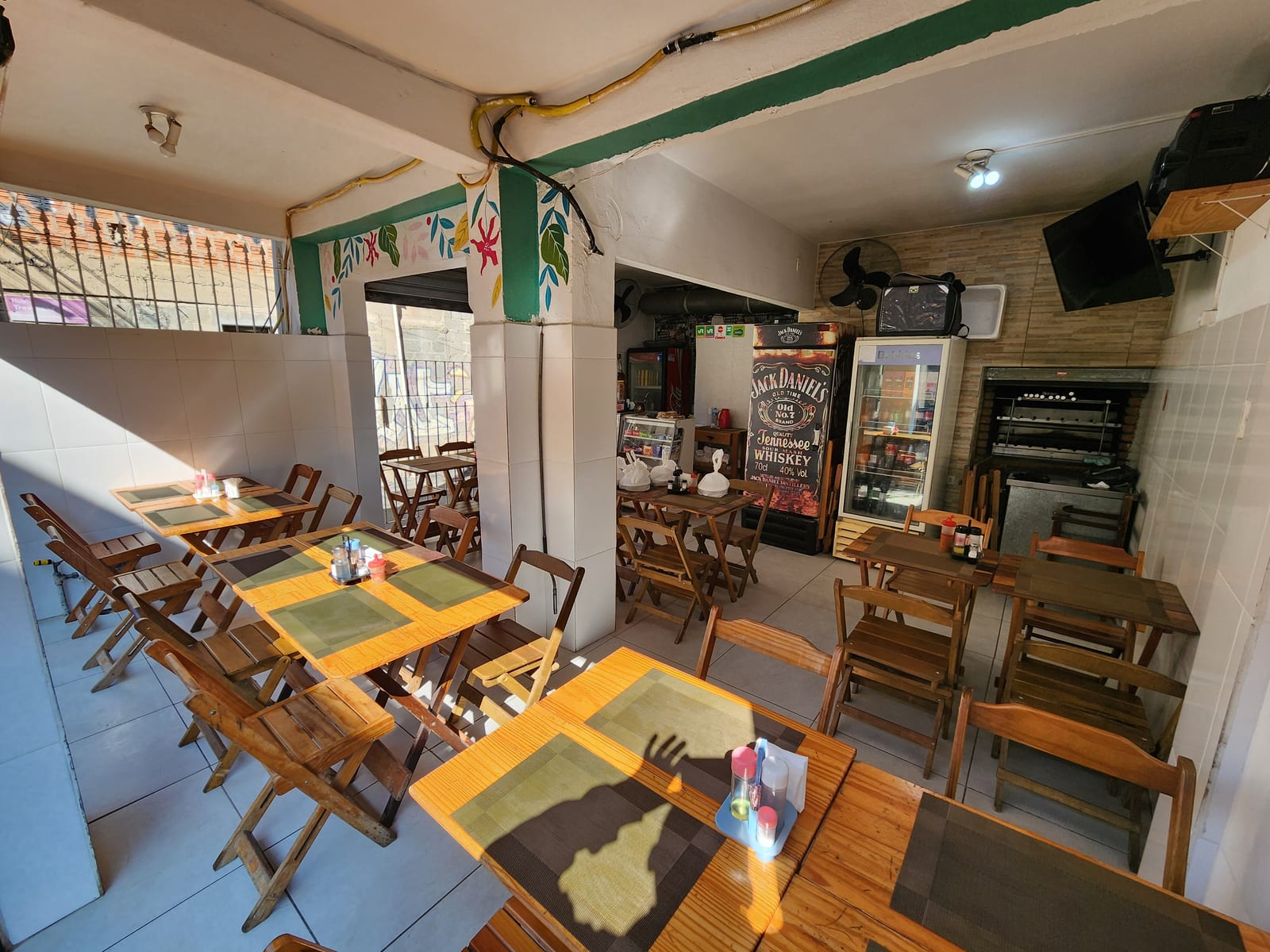 Restaurante Dona JuJu