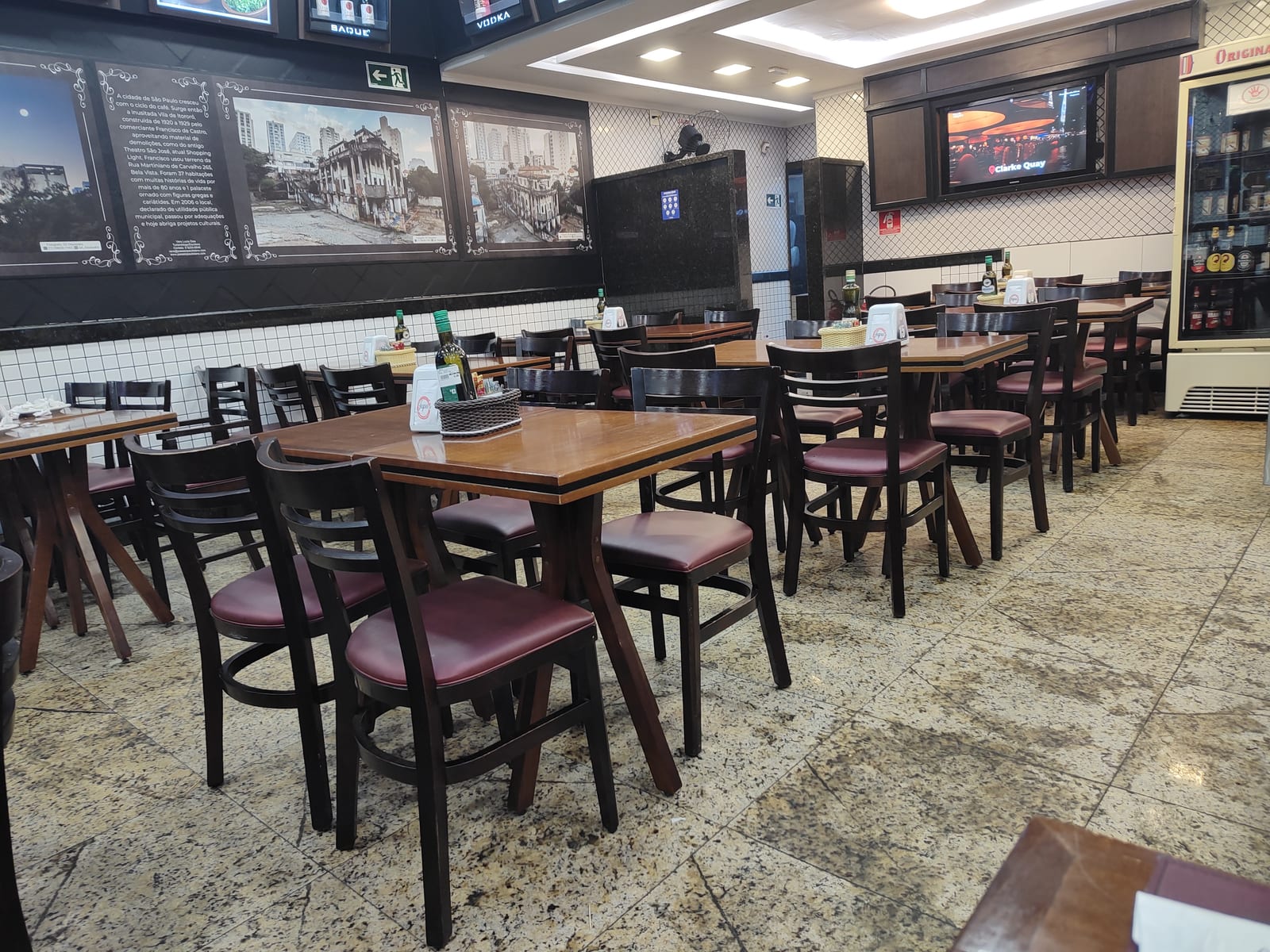 Restaurante Japa's
