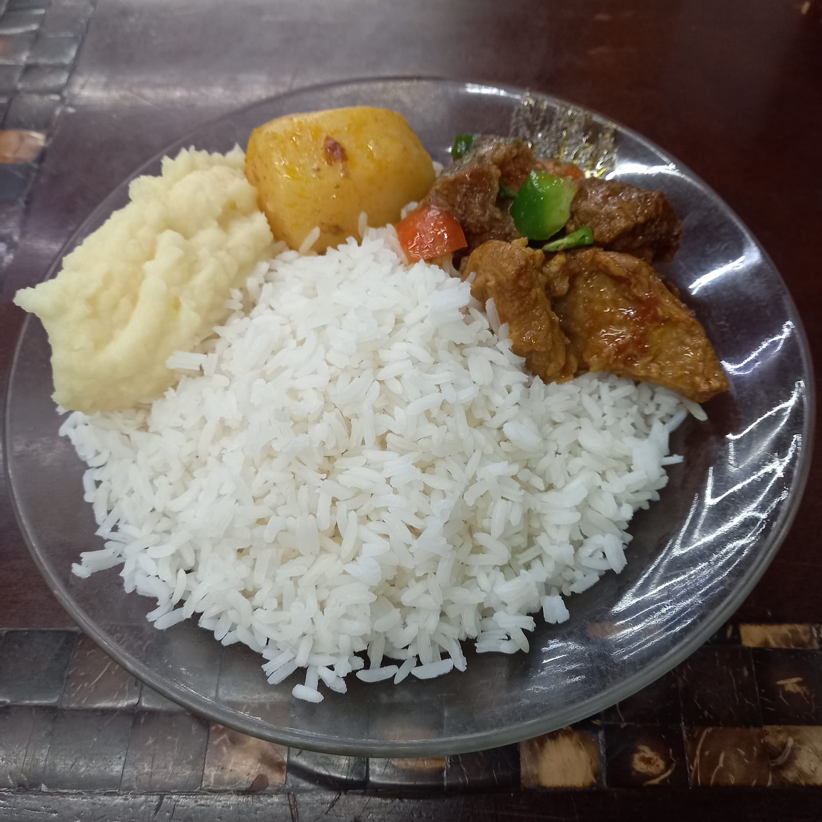 Restaurante Kibonete Bar