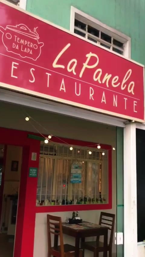 Restaurante Lapanela