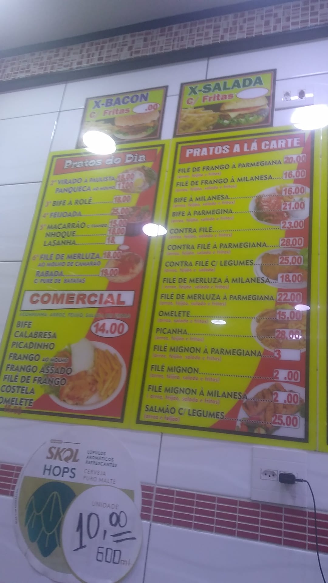 Restaurante Marea