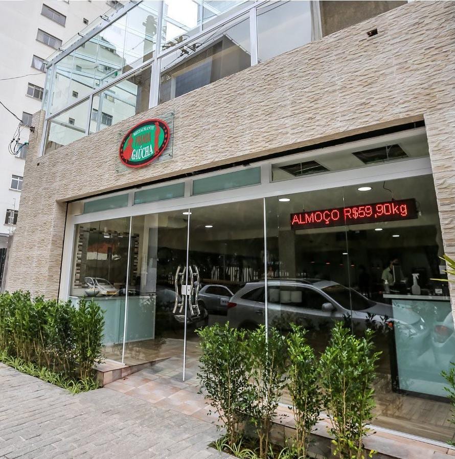 Restaurante Prenda Gaúcha