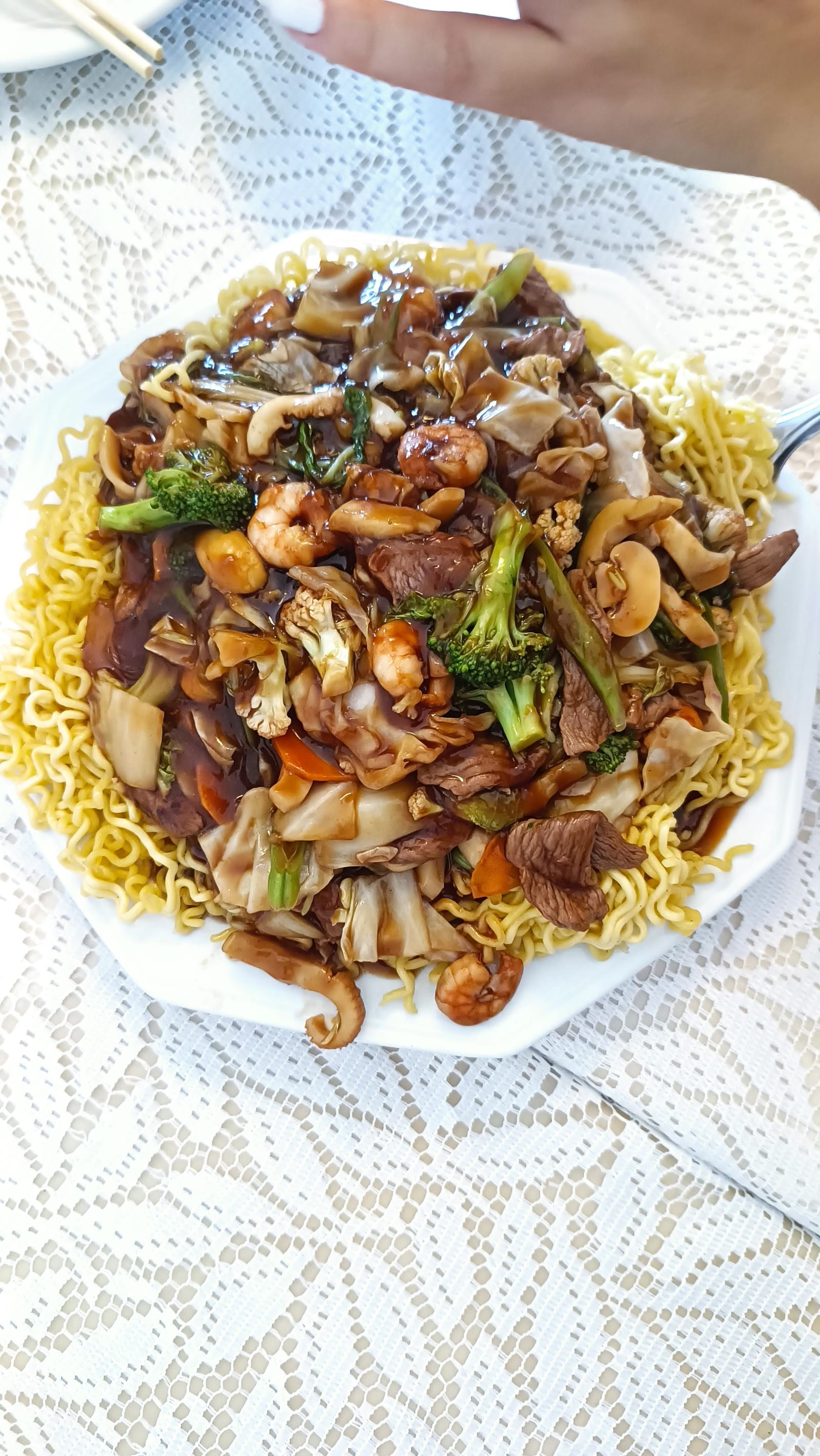 Restaurante Taiyoo